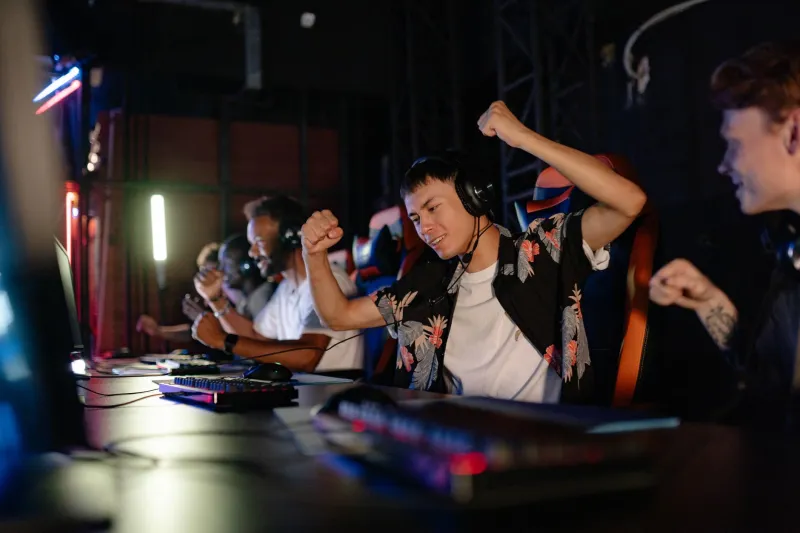 Pack Hunting in the Canopy: Why Aussie Casino Players Are Going All-In on Cluster Tournaments