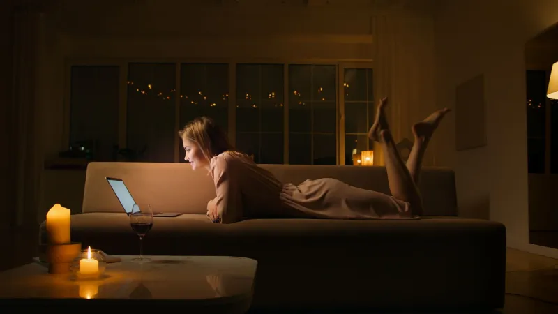 Cold Nights, Hot Spins: How Aussie Winter Changes the Way We Gamble Online