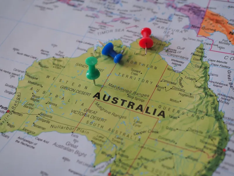 Jungle Turf Wars: Who's Really Winning the Australian Exotic Casino Race in 2025