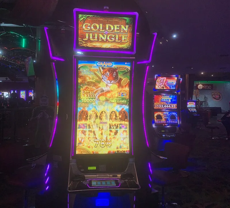 Pixels, Parrots and Paylines: How Jungle Slots Grew Up in Australian Online Casinos