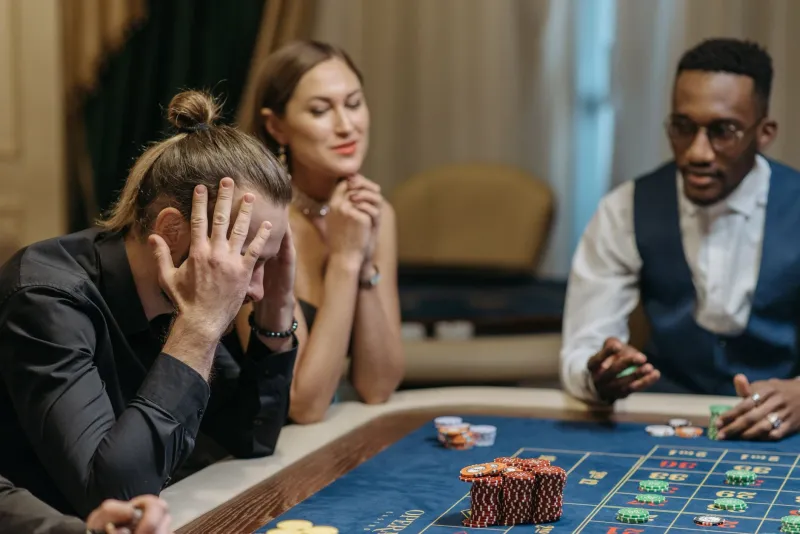 Variance Whisperers: The Bankroll Secrets High-Rolling Aussie Players Use to Survive Jungle Game Swings